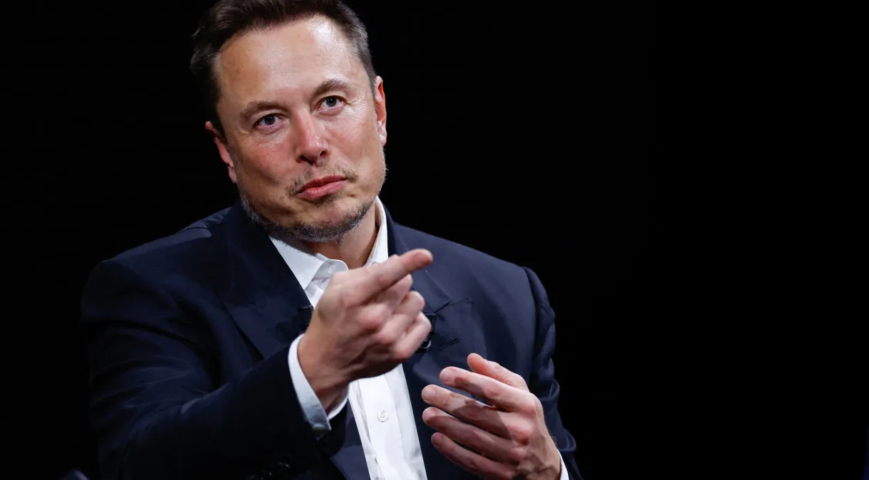 Elon Musk prevê que inteligência artificial tornará todos os empregos  obsoletos - Raio X das Notícias